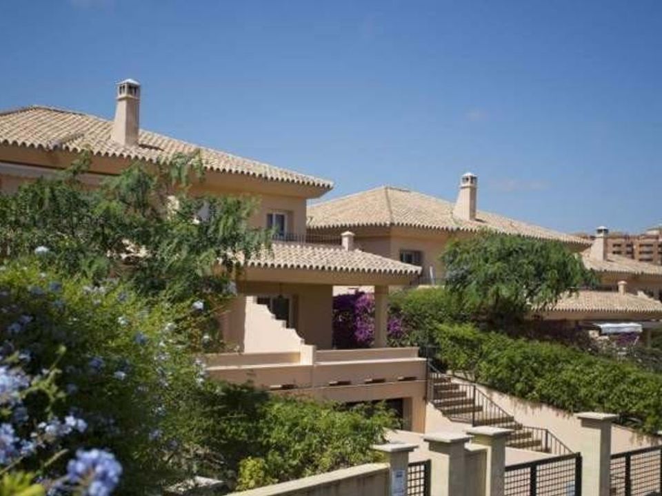 Villa i Mijas Costa, Malaga - foto 5