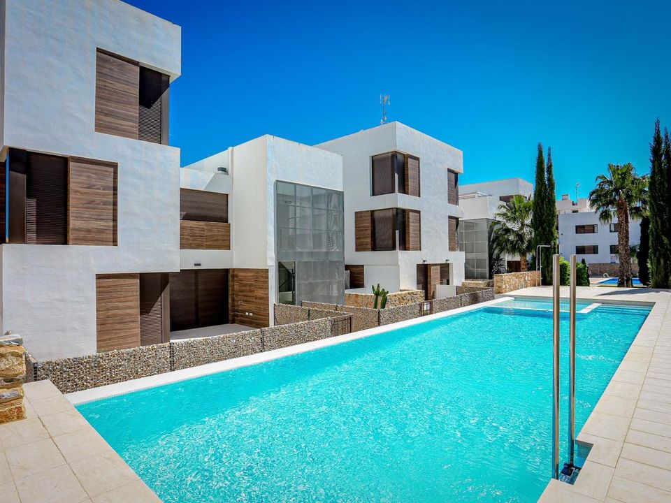 Lejlighed i Orihuela Costa, Alicante - foto 2