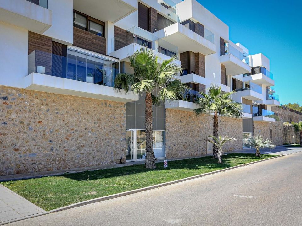 Lejlighed i Orihuela Costa, Alicante - foto 3