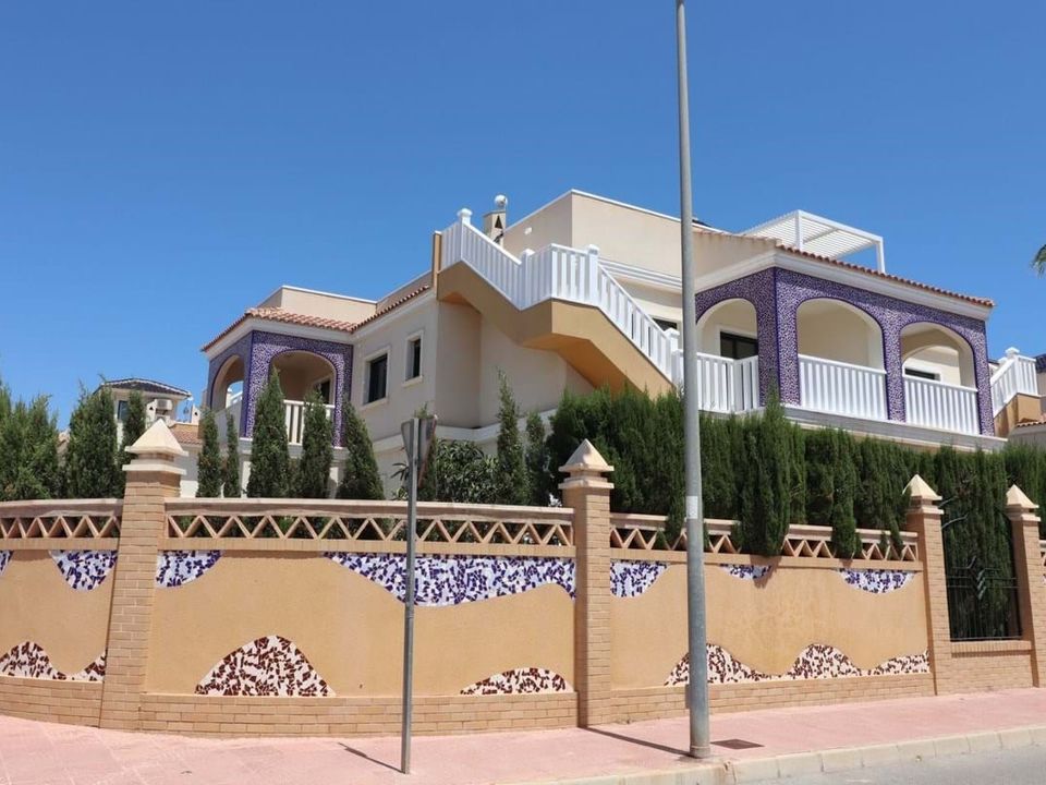 Lejlighed i Ciudad Quesada, Alicante - foto 1
