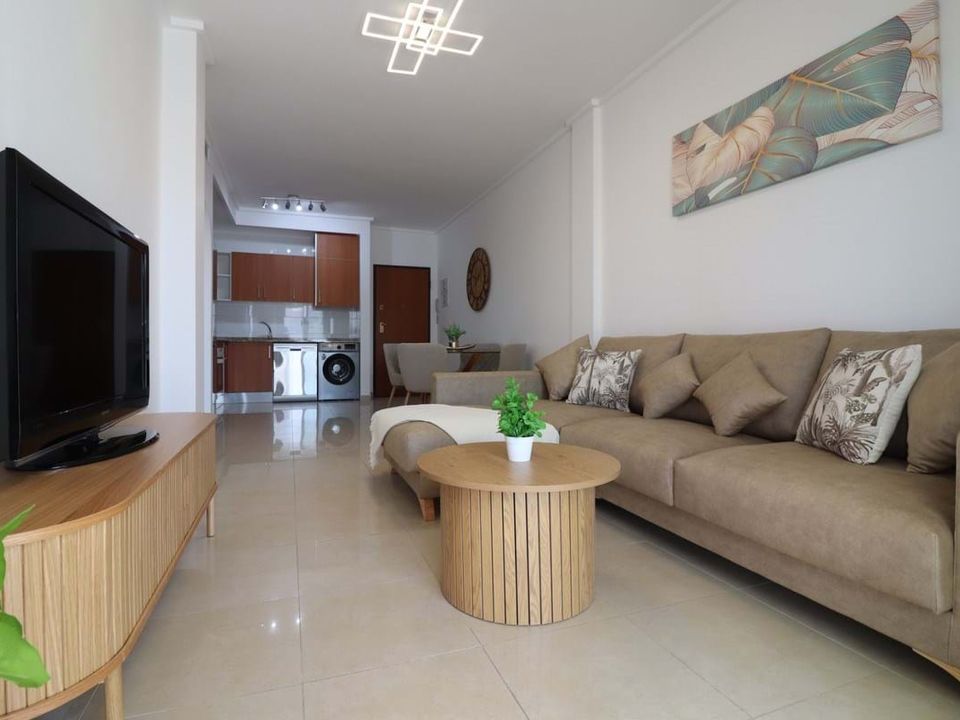 Lejlighed i Ciudad Quesada, Alicante - foto 3