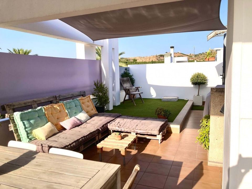Lejlighed i La Cala De Mijas, Malaga - foto 3