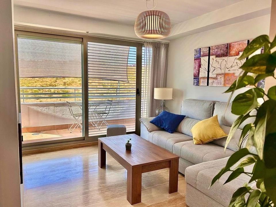 Lejlighed i La Cala De Mijas, Malaga - foto 4