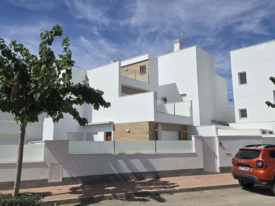 Villa i Los Alcazares, Murcia - foto 2