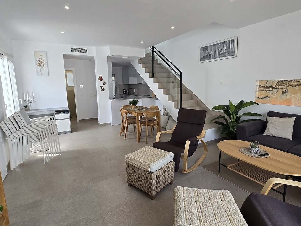 Villa i Los Alcazares, Murcia - foto 3