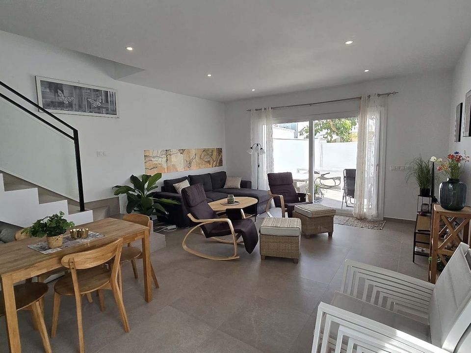 Villa i Los Alcazares, Murcia - foto 4