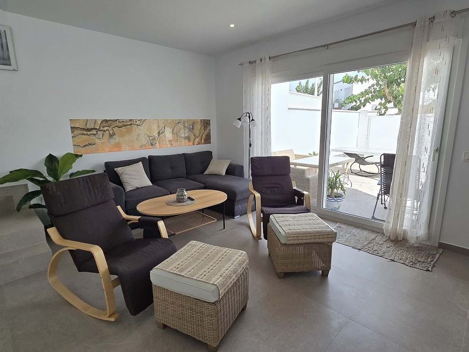 Villa i Los Alcazares, Murcia - foto 5