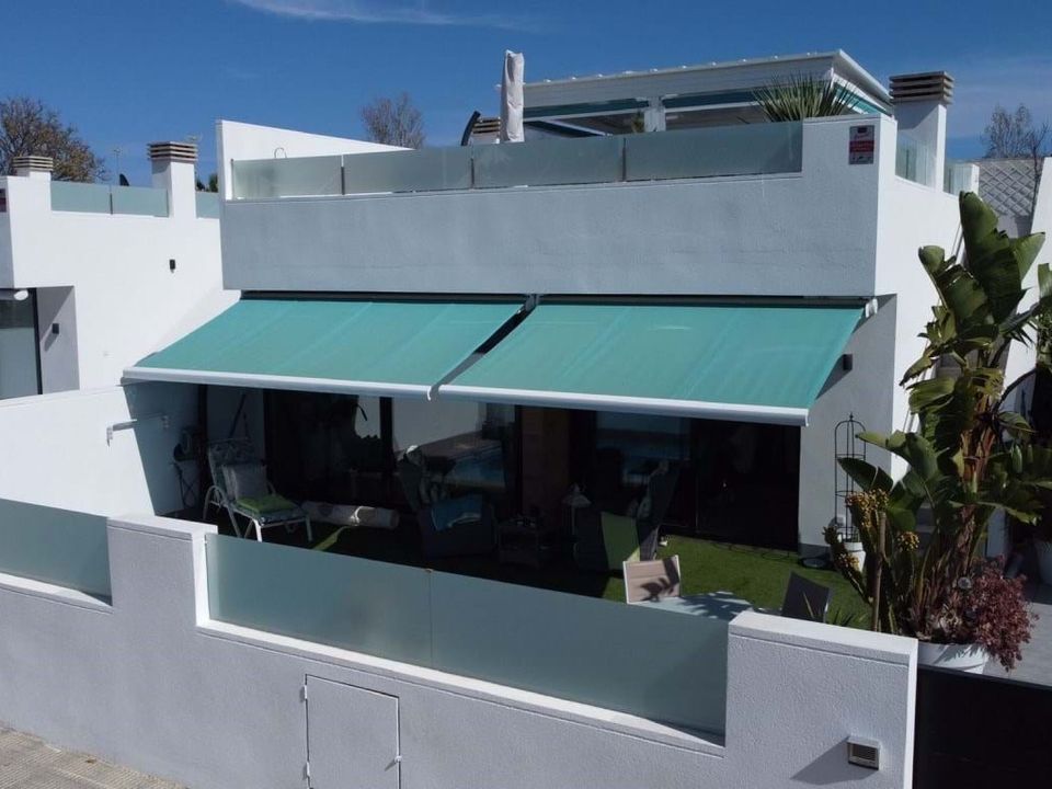 Villa i Los Alcazares, Murcia - foto 2
