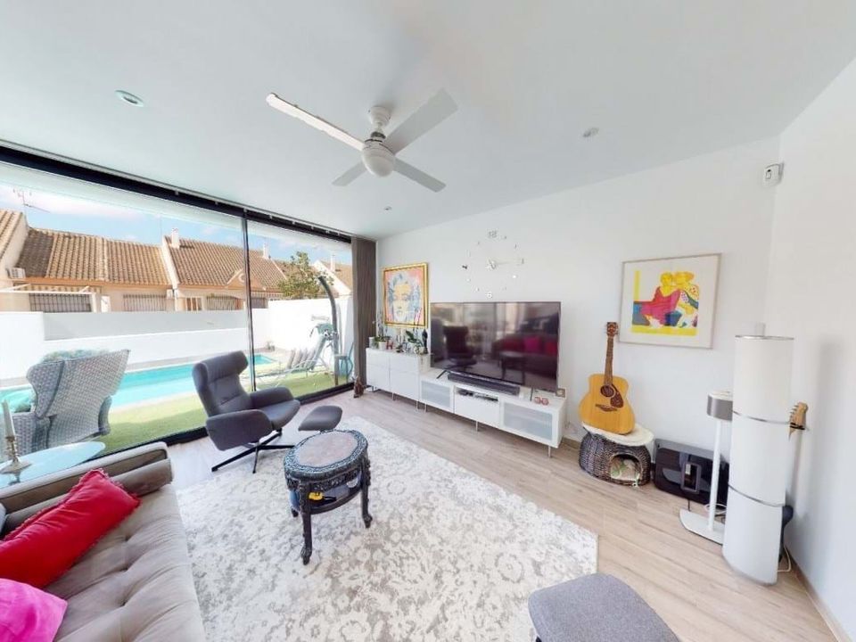 Villa i Los Alcazares, Murcia - foto 3