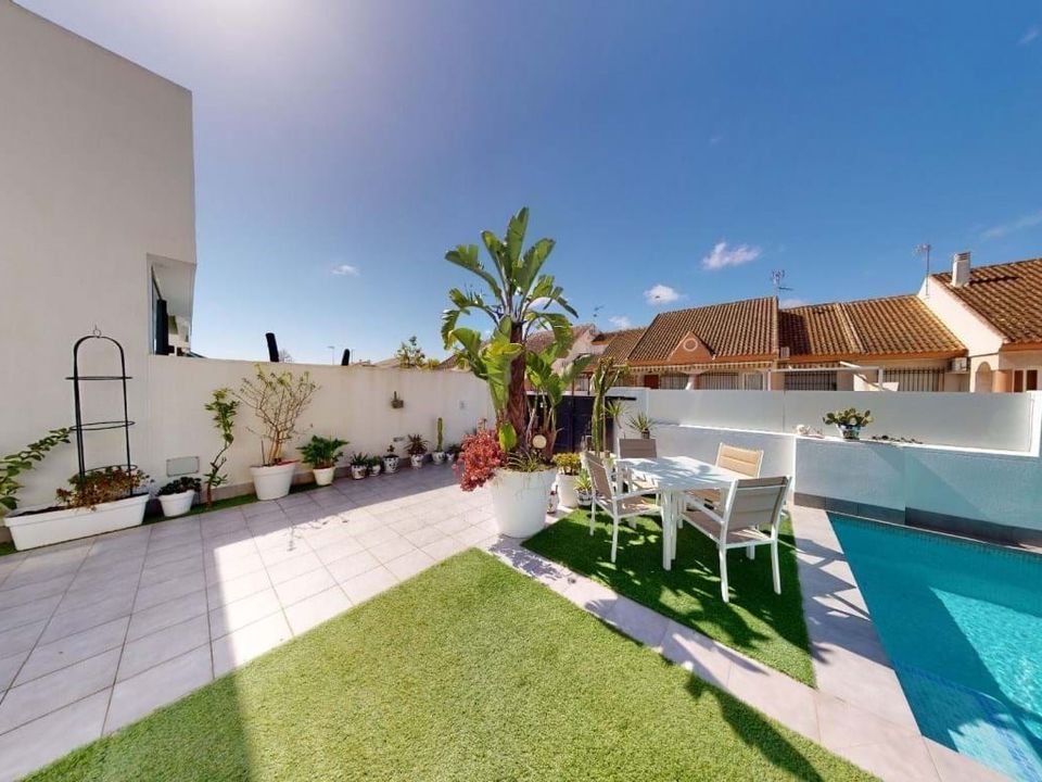 Villa i Los Alcazares, Murcia - foto 4