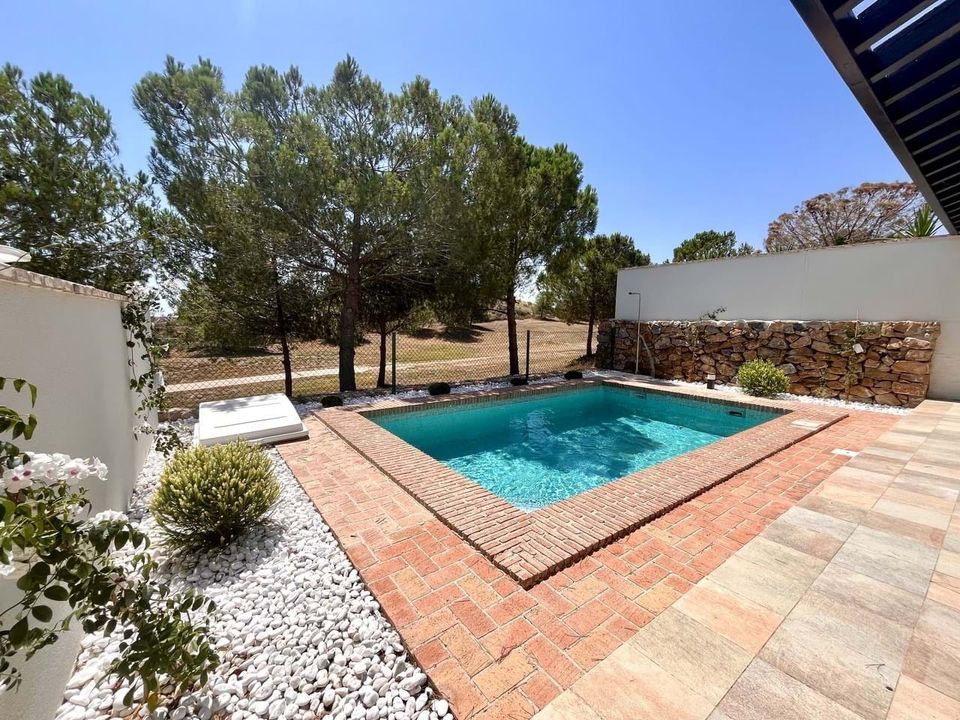 Villa i Sucina, Murcia - bilde 2