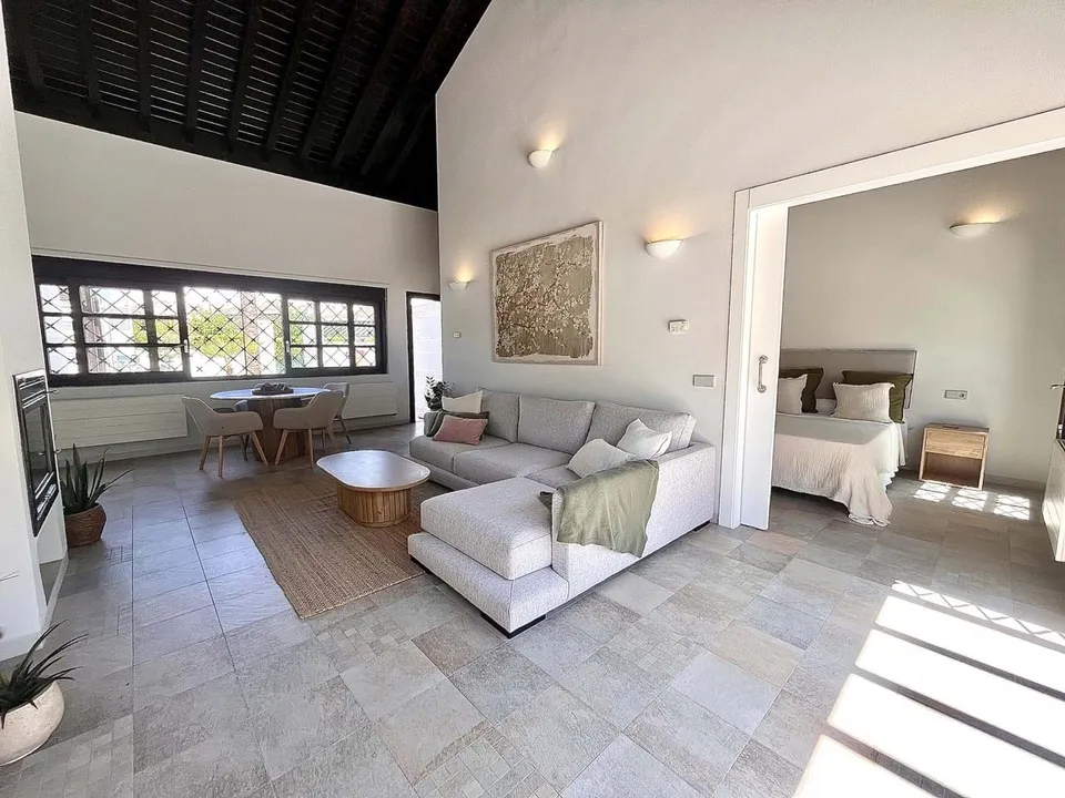 Villa i Sucina, Murcia - bilde 4
