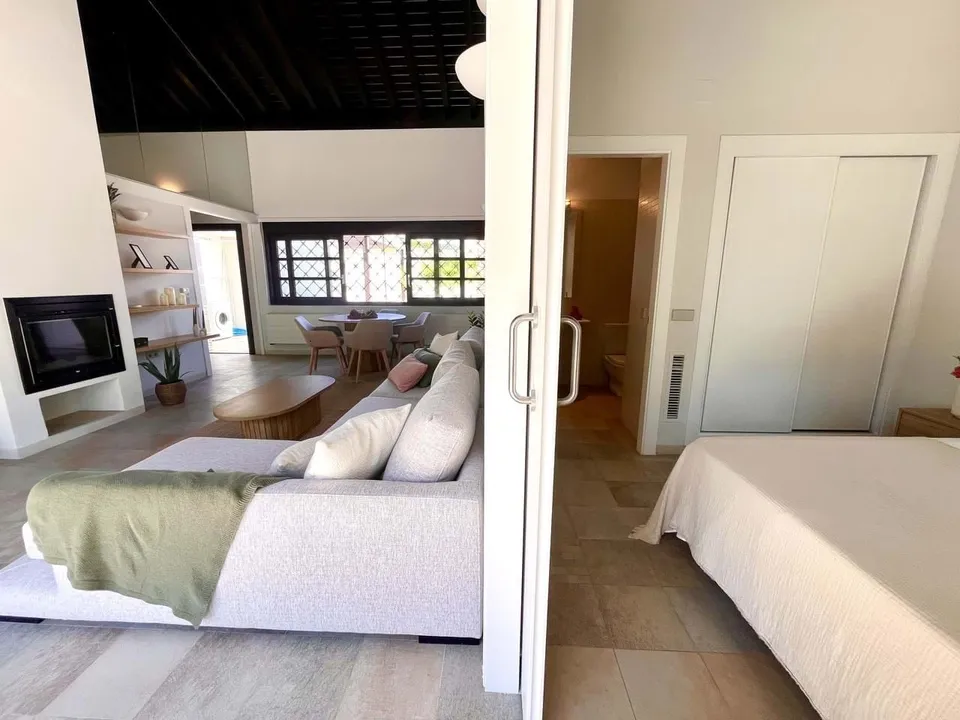 Villa i Sucina, Murcia - bilde 5