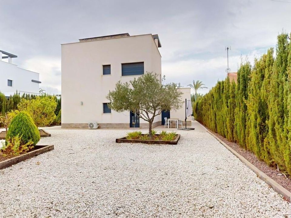 Villa i Los Alcazares, Murcia - foto 2
