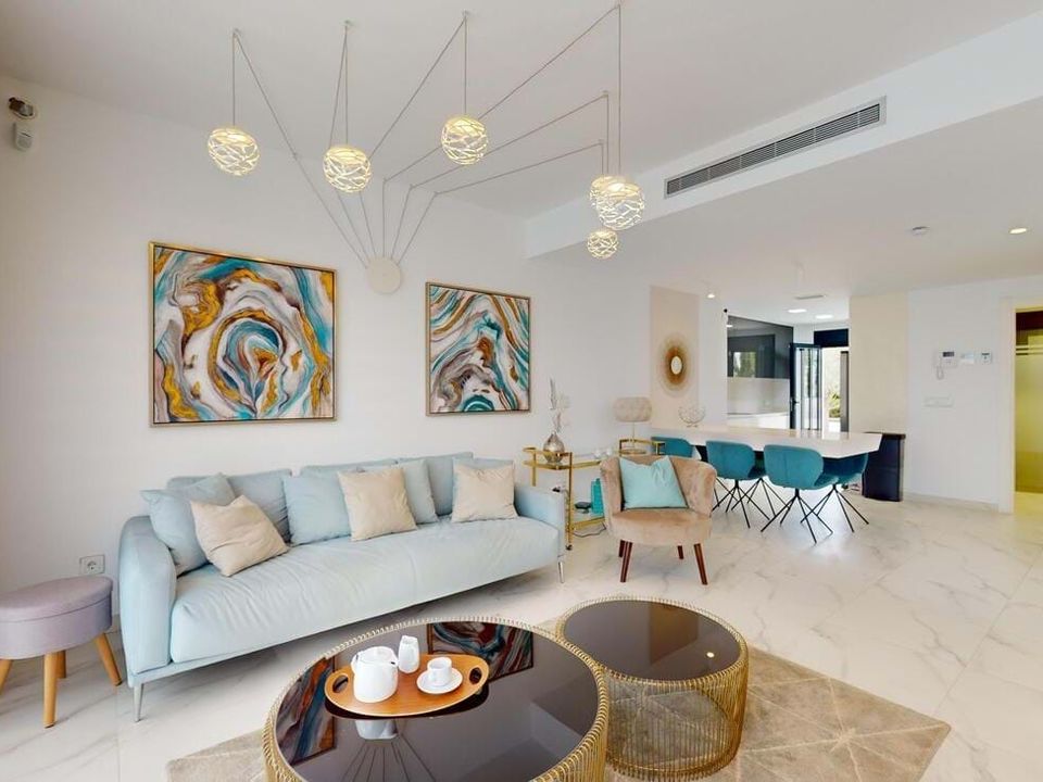 Villa i Los Alcazares, Murcia - foto 3