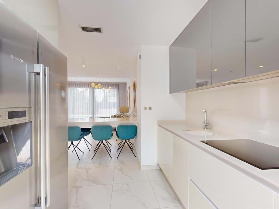 Villa i Los Alcazares, Murcia - foto 4
