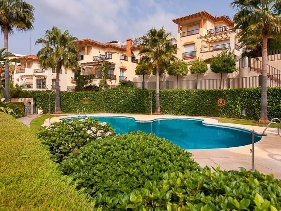 Villa i Mijas Costa, Malaga - foto 2
