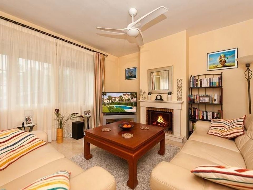 Villa i Mijas Costa, Malaga - foto 4