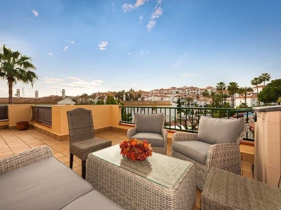 Villa i Mijas Costa, Malaga - foto 3