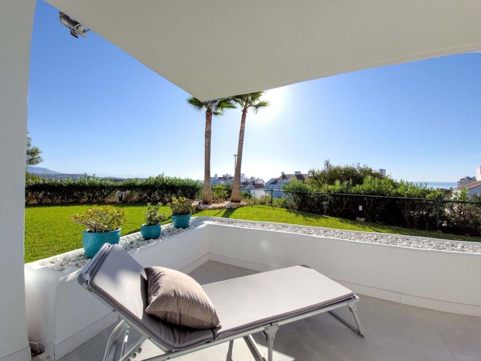 Lejlighed i La Cala De Mijas, Malaga - foto 4