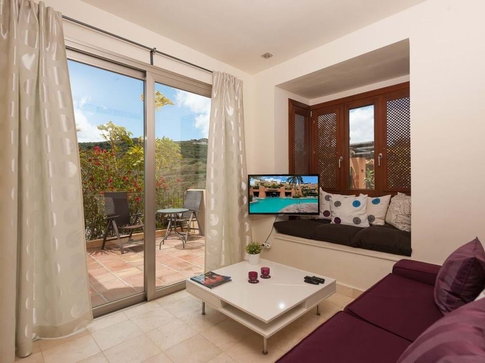 Byhus i Mijas Costa, Malaga - foto 3