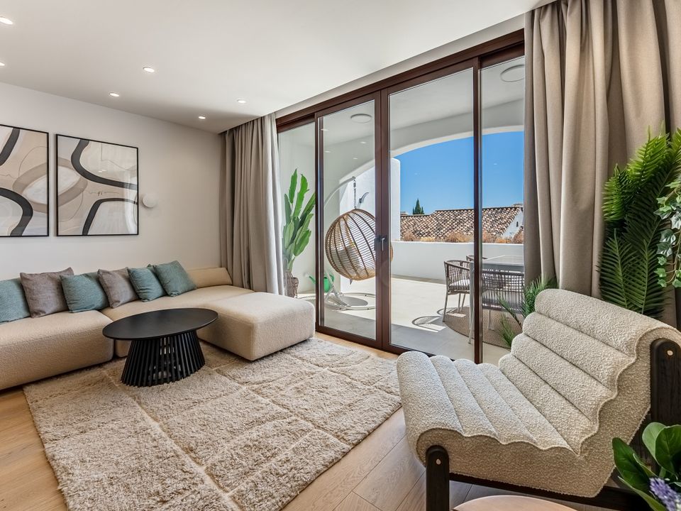 Byhus i Marbella, Malaga - foto 3