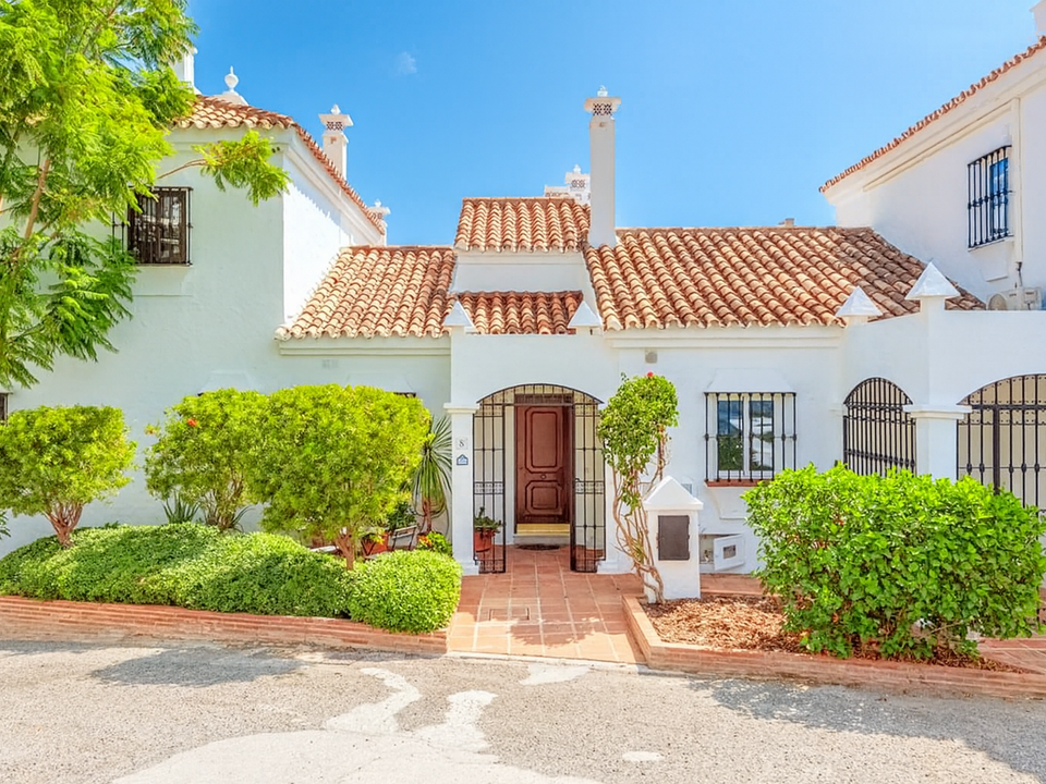 Duplex i Marbella, Malaga - foto 4