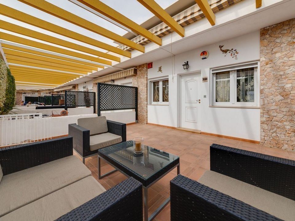 Bungalow i Orihuela Costa, Alicante - bilde 4