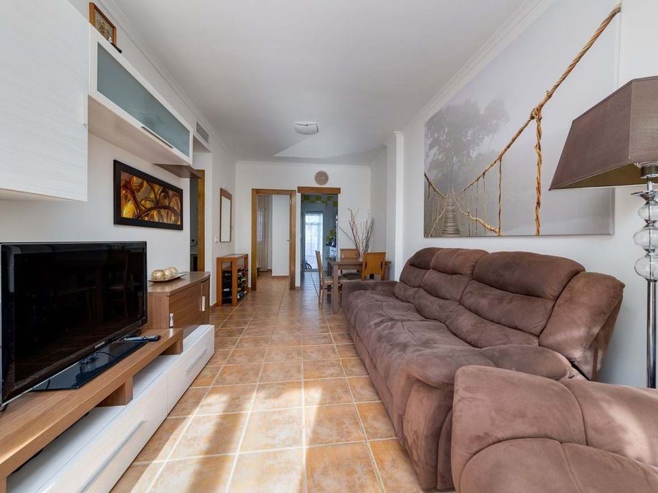 Bungalow i Orihuela Costa, Alicante - bilde 5