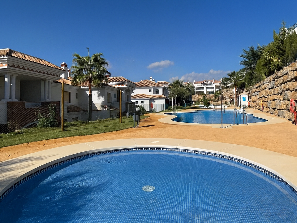 Lejlighed i La Duquesa, Malaga - foto 4