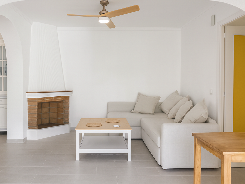 Bungalow i Orihuela Costa, Alicante - foto 2
