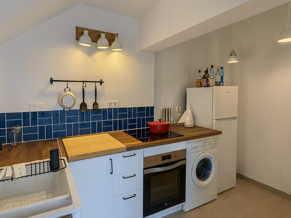 Bungalow i Orihuela Costa, Alicante - foto 4