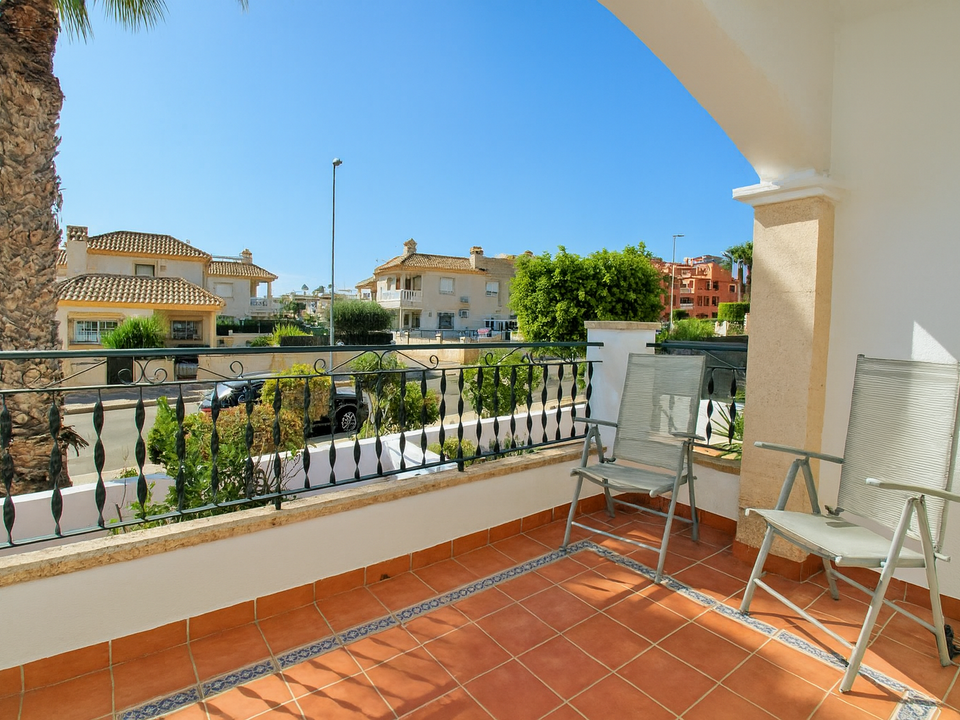 Rækkehus i Villamartin, Alicante - foto 3