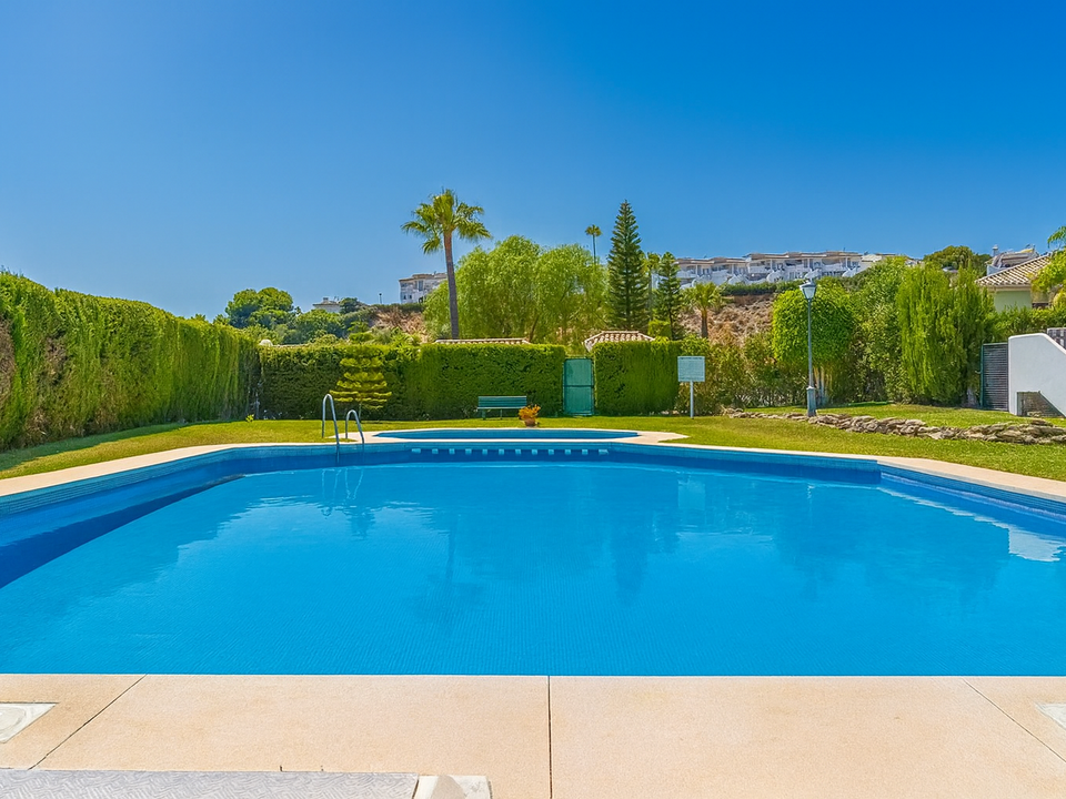 Rækkehus i Mijas Costa, Malaga - foto 2