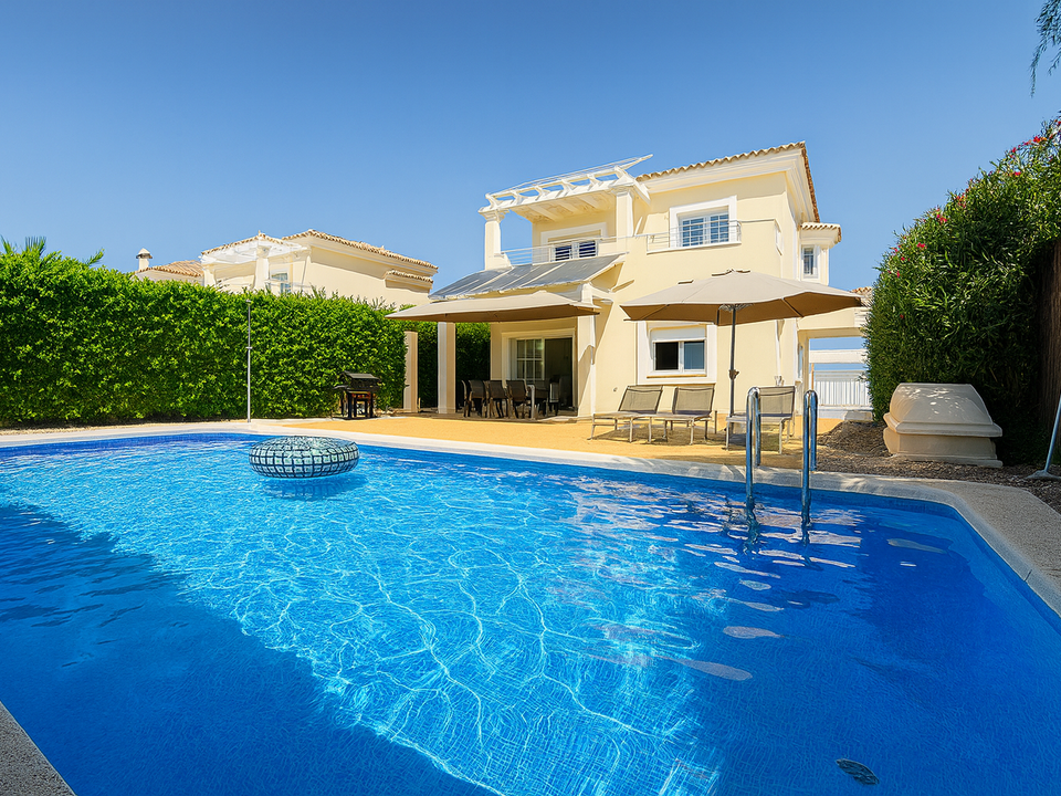 Villa i Balsicas, Murcia - foto 1