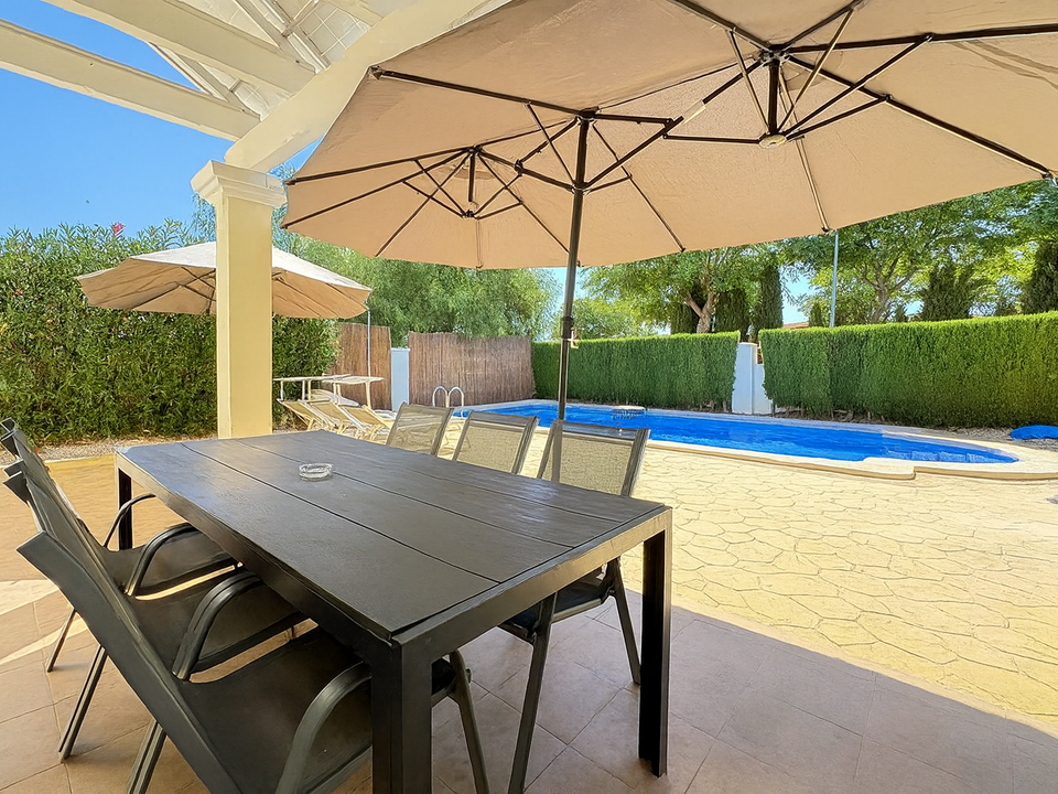 Villa i Balsicas, Murcia - foto 2