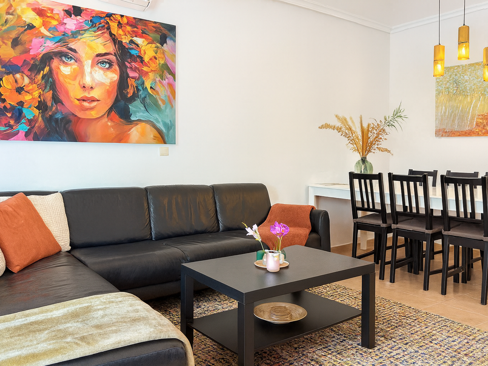 Villa i Balsicas, Murcia - foto 3