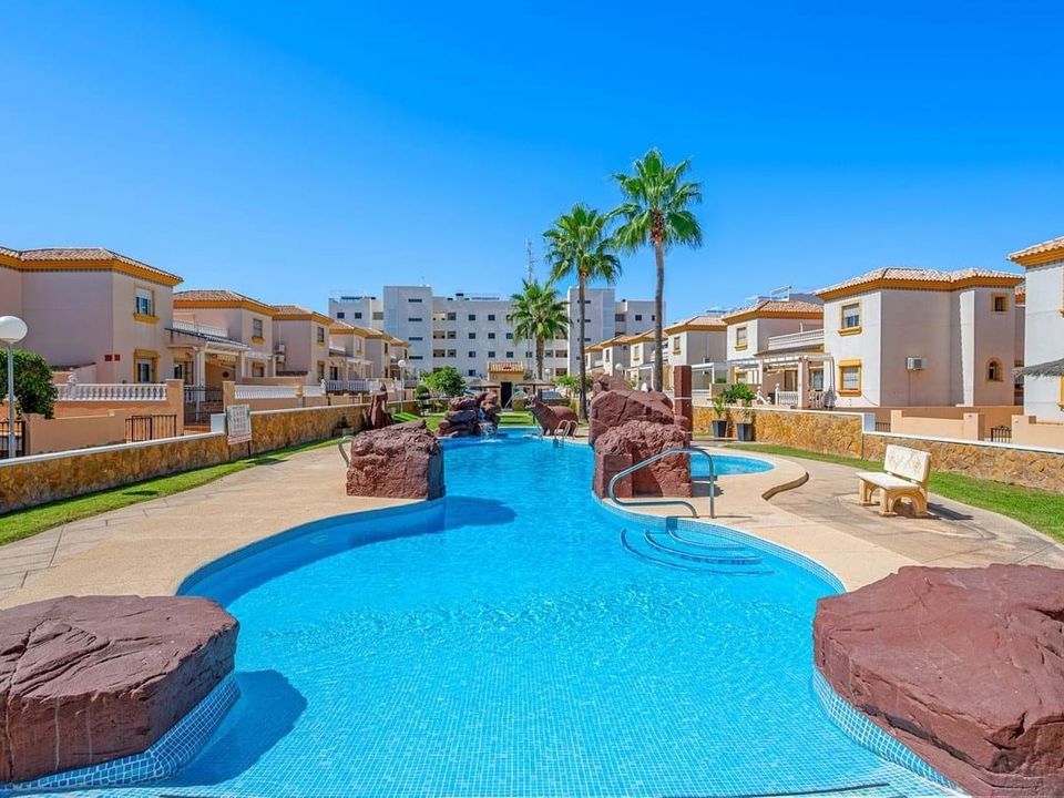 Penthouse i Villamartin, Alicante - foto 1