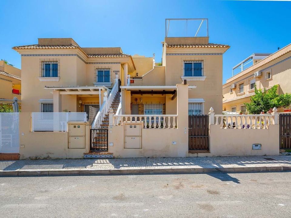 Penthouse i Villamartin, Alicante - foto 2