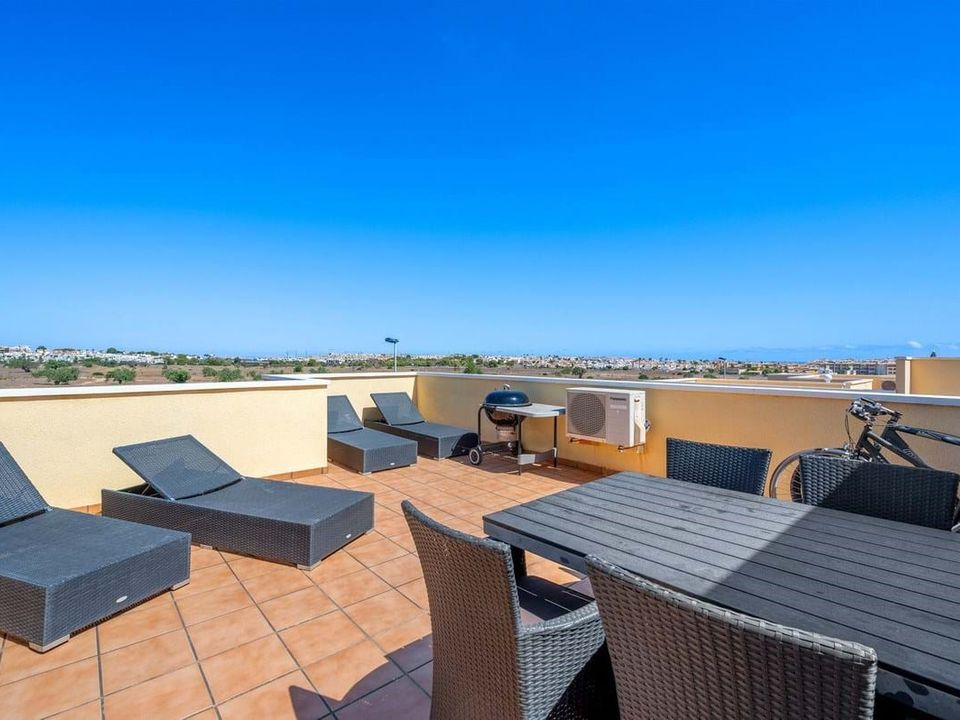 Penthouse i Villamartin, Alicante - foto 3