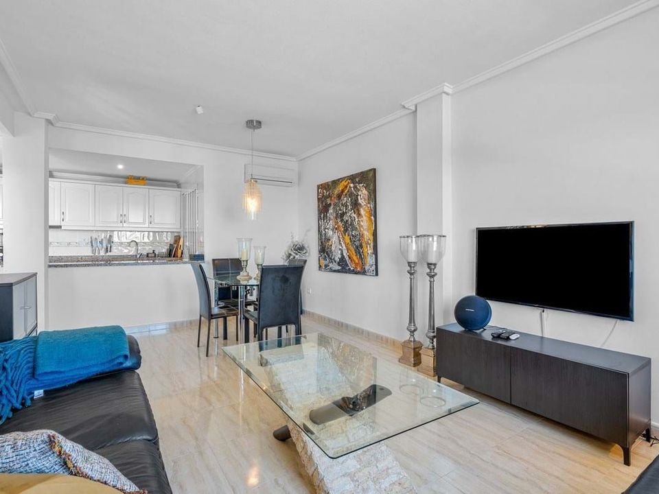 Penthouse i Villamartin, Alicante - foto 4