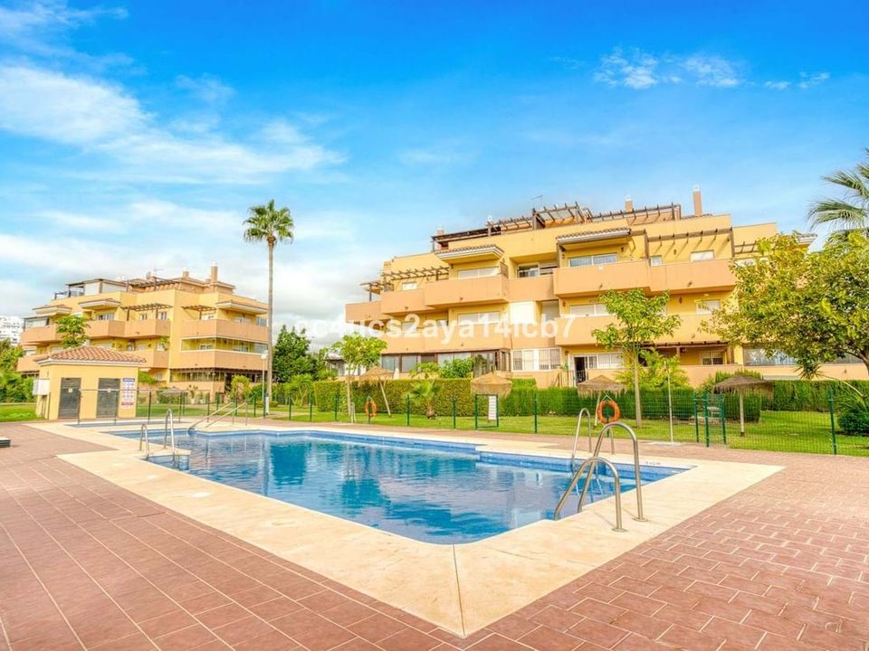 Lejlighed i La Cala De Mijas, Malaga - foto 2