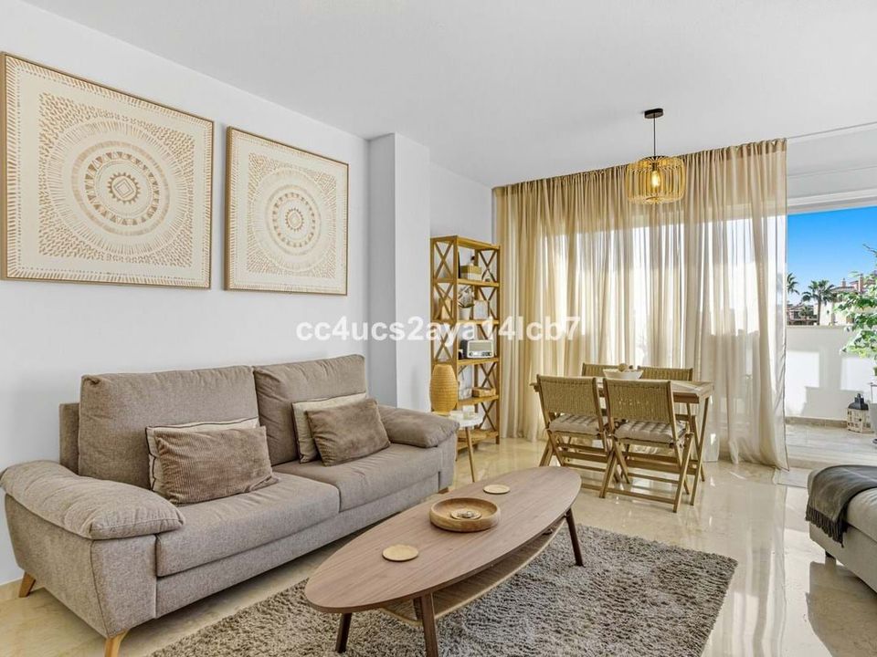 Lejlighed i La Cala De Mijas, Malaga - foto 5