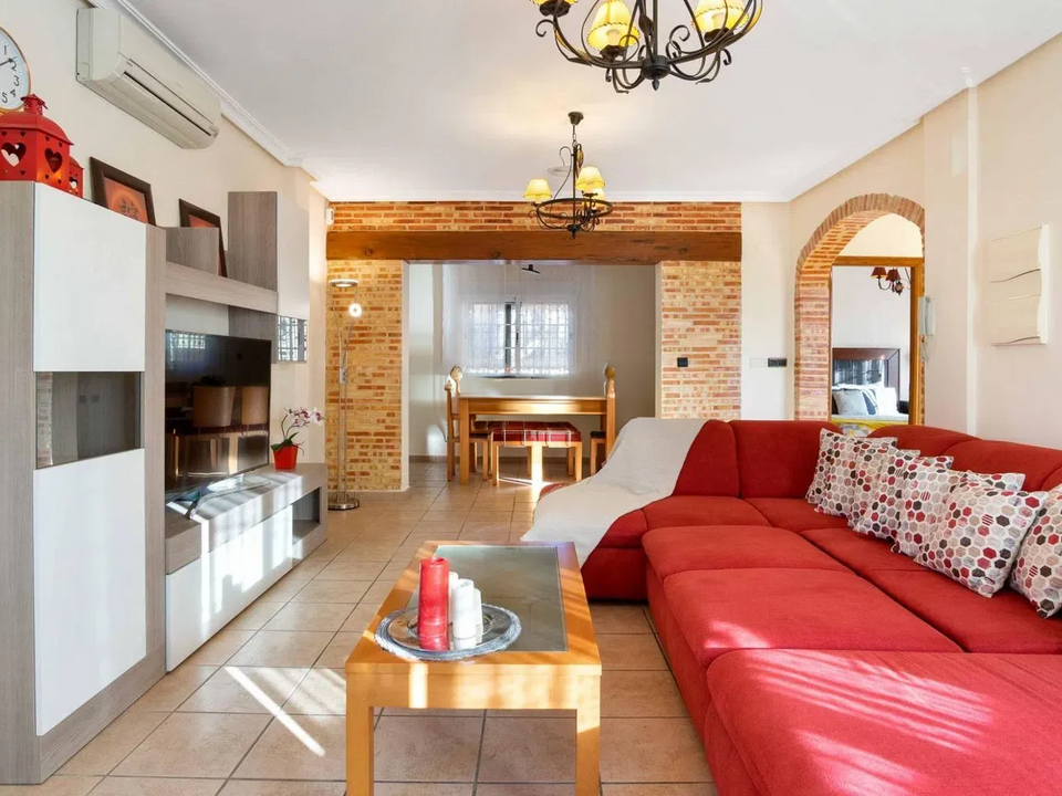 Villa i Villamartin, Alicante - foto 3