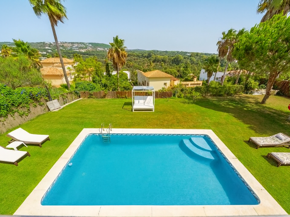 Villa a Sotogrande, Cadiz - foto 2
