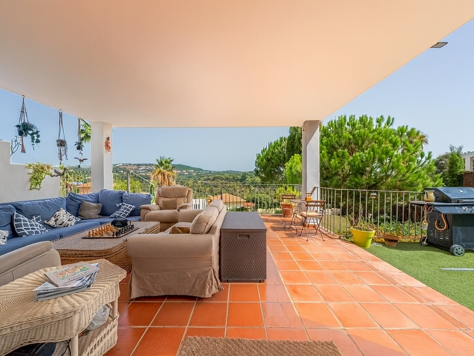Villa a Sotogrande, Cadiz - foto 4