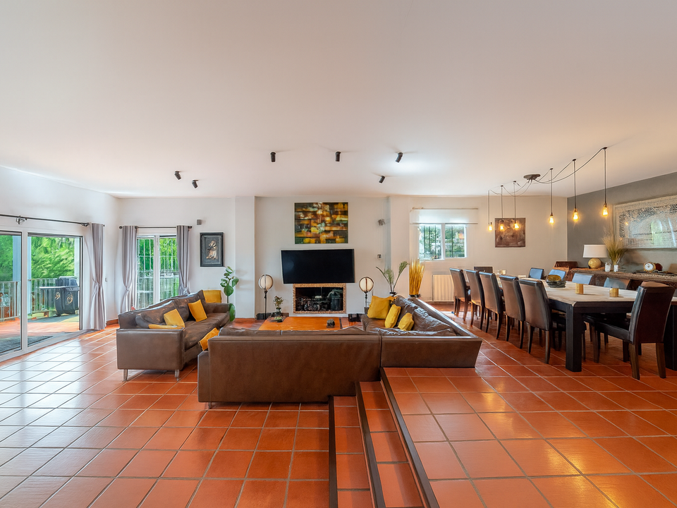Villa a Sotogrande, Cadiz - foto 5