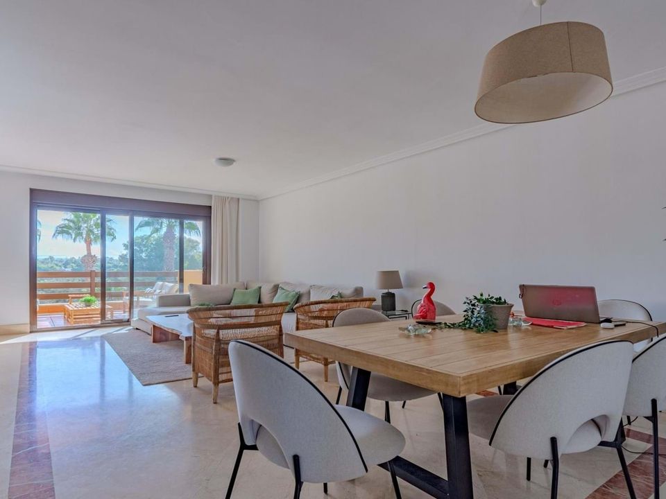 Lejlighed i Sotogrande, Cadiz - foto 3