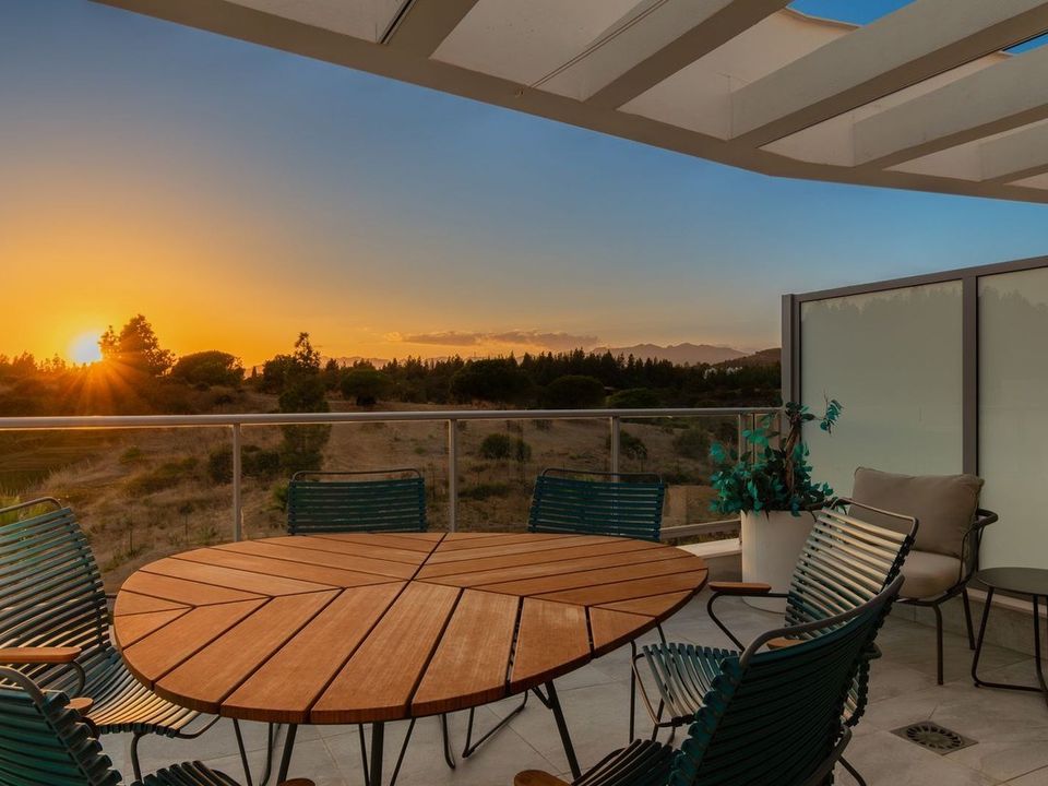Lejlighed i La Cala De Mijas, Malaga - foto 4