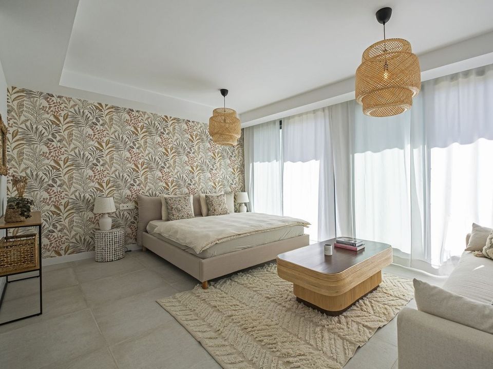 Byhus i La Cala De Mijas, Malaga - foto 4